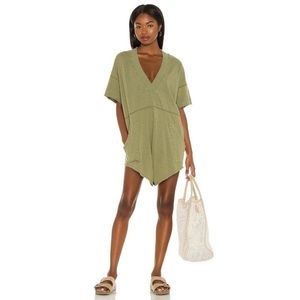 Free People Intimately ~ "Why Not Romper"
